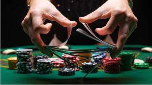 Вход на зеркало Casino Bounty